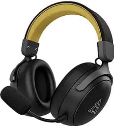 Навушники Ajazz AHM08 MAX 3-Mode Black (AHM08-MAX-BGY)