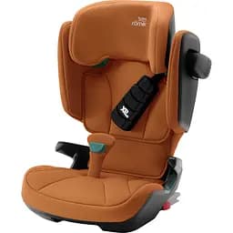 Автокресло Britax Romer Kidfix i-Size Golden Cognac, оранжевый (2000035124)