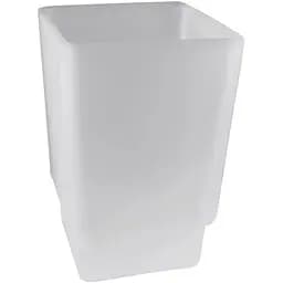 Склянка Bemeta Via 131567249 білий