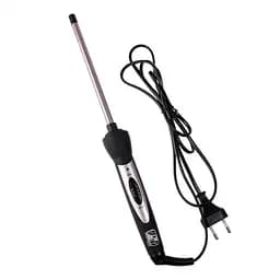 Тонка плойка Promotec 1236 для афро кучерів