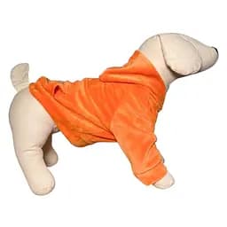 Худи для собак DIEGO hoodie Оранжевый - s