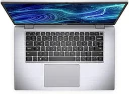 Ноутбук Dell Latitude 7520 15.6FHD AG/Intel i7-1185G7/16/512F/int/W10P (N097L752015UA_WP) - мініатюра 2