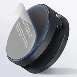 Тримач для телефону Baseus MagPro Magnetic Foldable Phone Mount (B10564101) Cluster Black - мініатюра 4