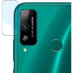 Захисне скло на камеру DK Clear Glass Box для Honor Play 4T clear