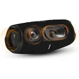 Акустична система JBL Charge 5 Wi-Fi Black (JBLCHARGE5WIFIBLK) - мініатюра 8