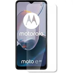 Захисна плівка StatusSKIN для Motorola Moto E22i Екран Глянцева Ultra - мініатюра 1