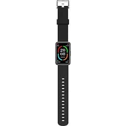 Смарт-годинник Blackview R5 Black - мініатюра 5