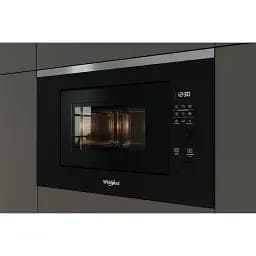 Мікрохвильова піч вбудована WHIRLPOOL WMF200G - мініатюра 4