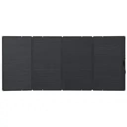 Сонячна панель EcoFlow 400W Solar Panel
