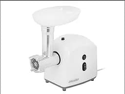 Многофункциональная мясорубка 3 насадки Mesko MS 4805