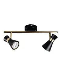 Спот Kanlux 29114 Mileno EL-2I B-AG