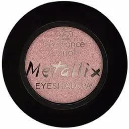 Тіні для повік Constance Carroll Metallix Mono тон 08 (Milky Way) 3 г