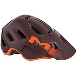 Шлем Met Roam Garnet/Orange S (1052-3HM 112 SO GT1)