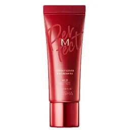 ВВ-крем Missha M Perfect Cover RX SPF42/PA+++ відтінок 23 (Natural Beige) 20 мл