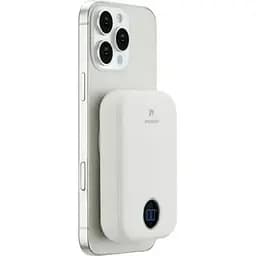 Imoshion MagSafe Powerbank 10000mAh White (8720922101068)