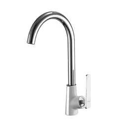 Смеситель для кухни Frap F4058