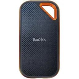 Накопичувач SSD USB 3.2 1TB SanDisk (SDSSDE81-1T00-G25) - мініатюра 2
