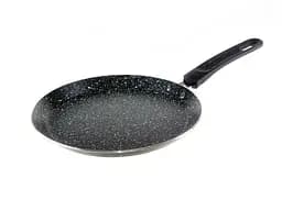 Сковорода с мраморным покрытием Edenberg EB-3395 22 см Черный