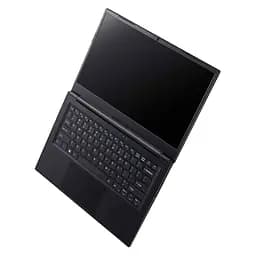 Ноутбук RBT-UPA Clevo NL40 i7-1165G7 4C 2.8Ghz,14.00” 1920 x 1080,16G DDR4,2TB M.2 PCIex 4 >3000MB/s,IrisXe,RJ45 - мініатюра 2