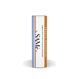 S-аденозил-L-метіонін Source Naturals SAMe 200 mg Enteric Coated, 20 таблеток - мініатюра 4