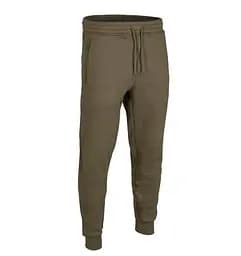 Тактичні штани Mil-Tec Tactical Sweatpants 11472612 олива - М