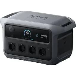 Зарядна станція Anker SOLIX C2000 Gen 2 (A17831A1) (2048 Wh | 2400W)