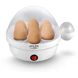 Яйцеварка Adler AD 4459 електрична
