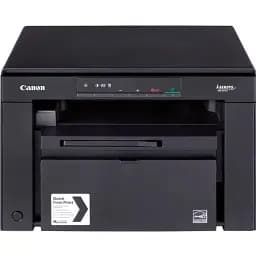 БФП лазерний CANON i-SENSYS MF3010 EUR + 2 Картриджа 725 5252B034AA - мініатюра 2