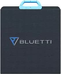 Портативна сонячна панель Bluetti Solar Panel 200W [PV200] [74277] - мініатюра 4