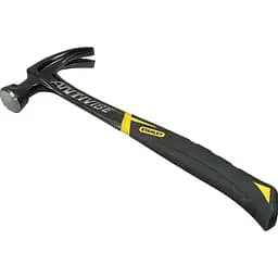 Молоток столярний Stanley FatMax M= 567 г, l= 325 мм, з зігнутими обценьками (FMHT1-51277) - мініатюра 2