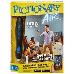 Настольная игра Mattel Pictionary Ai, англ. язык (GJG17)