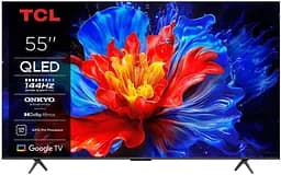 Телевізор TCL 55T8C
