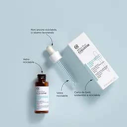 Зволожуючий концентрат-ліфтинг для обличчя Collistar Hyaluronic Acid + Polyglutammic Moisturizing Lifting, 30 мл - мініатюра 5