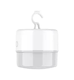 Світлодіодний світильник-нічник Eurolamp 2W білий (NL-2W(white)) - мініатюра 3