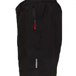 Штани Shimano Basic Insulation Bib XXXL Black - мініатюра 3