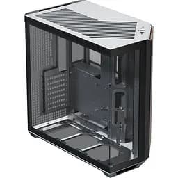 Корпус APNX V1-W Black/White (APCM-VI01103.M1) - мініатюра 2