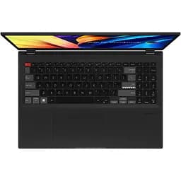 Ноутбук ASUS Vivobook Pro 15X M6501RM 9 6900HX la 4.90 GHz,32GB,1TB,RTX 3060 6GB,Windows 11 Pro,Earl - мініатюра 8