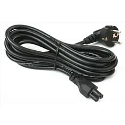 Кабель питания ноутбука 1.5 м 3pin