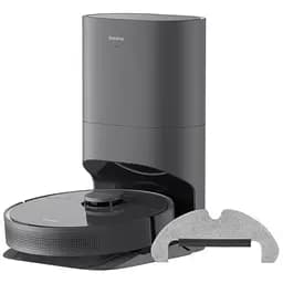 Робот-пылесос Dreame D10s Plus (RLS6AD)