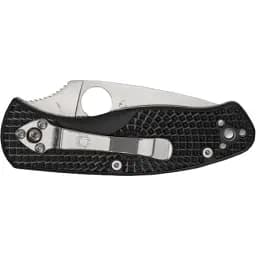 Ніж Spyderco Persistence Lightweight FRN - мініатюра 2