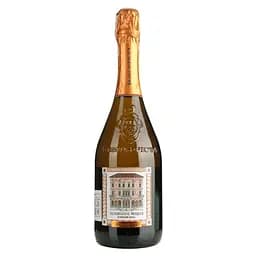 Ігристе вино Domus-pict Valdobbiadene Prosecco Superiore DOCG Dry Millesimato, біле, сухе, 0,75 л