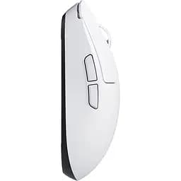 Миша MCHOSE A5 V2 Ultra Wireless White (MC-A5V2-5) [161126] - мініатюра 2