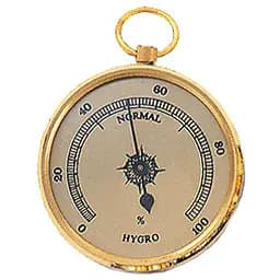 Настінний гігрометр Moller 301301 (301301)