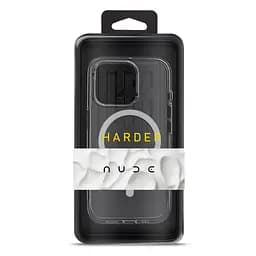 Чехол Harder Nude MagCase для Apple iPhone 16 Pro (ARM82297) - мініатюра 3