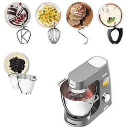 Кухонна машина Kenwood KWL 90.004 SI (0W20011359) - мініатюра 4