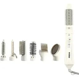 Фен-щітка Rozia HC-8110 7в1 500 Вт мульти стайлер з іонізацією для укладання та завивки волосся