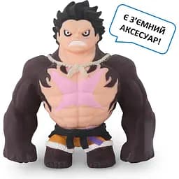 Стретч-іграшка Elastikorps One piece Luffy Gear 4 Пружна Людина (OPELARESB-BO) - мініатюра 2