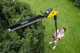 Штанговий кущоріз Karcher PHG 18-45 Battery (1.444-210.0) - мініатюра 2