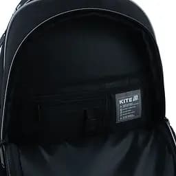 Рюкзак для початкової школи Kite Education 763M BC Чорний (BC26-763M) - мініатюра 10