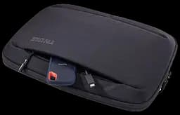Сумка Subterra 2 MacBook Air Sleeve 13" TSS-413A Black Thule sum0027852 - мініатюра 6